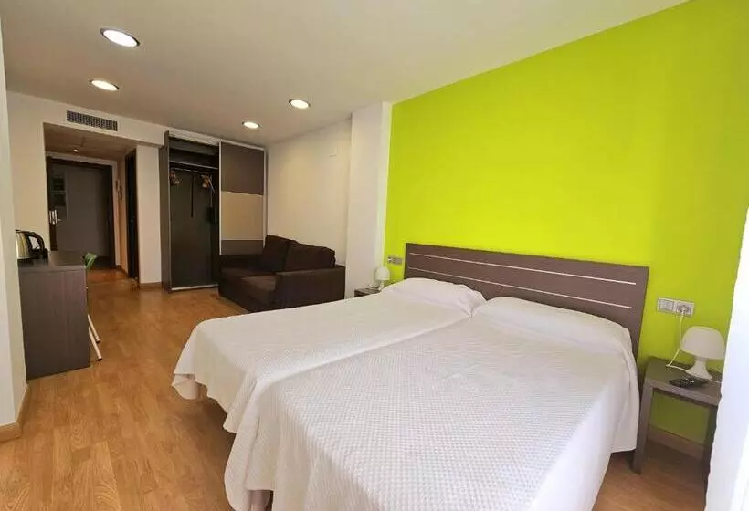 Fotos del hotel Roca-mar:  10