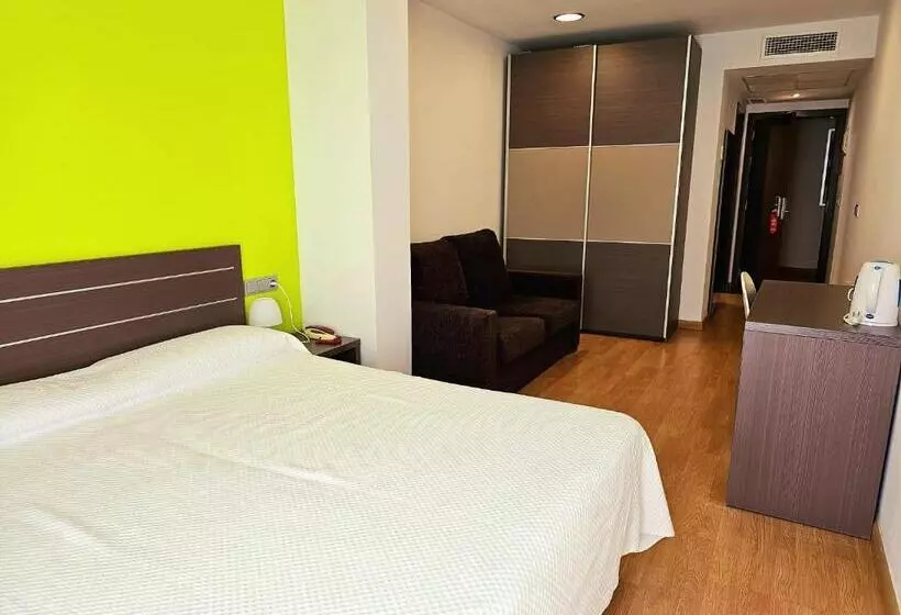 Fotos del hotel Roca-mar:  17