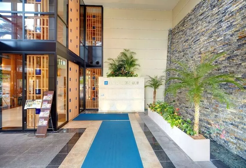 Fotos del hotel Rocore Naha:  3