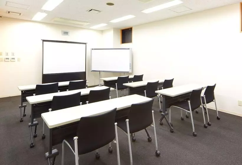 Fotos del hotel Rocore Naha:  6