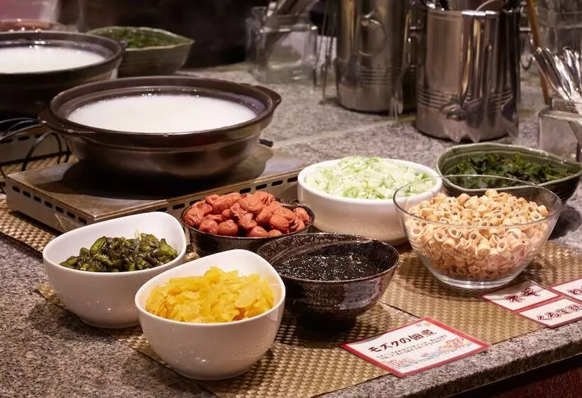 Fotos del hotel Rocore Naha:  23