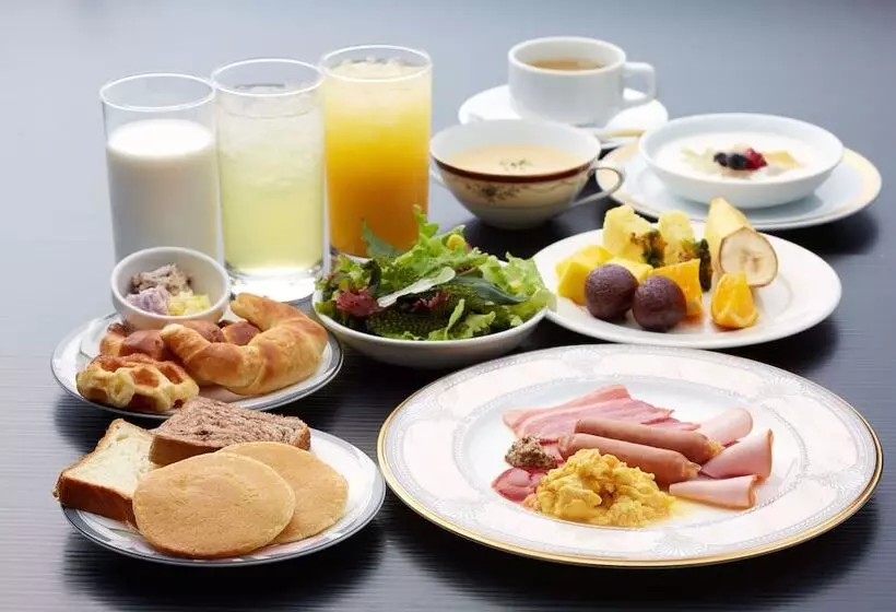 Fotos del hotel Rocore Naha:  5