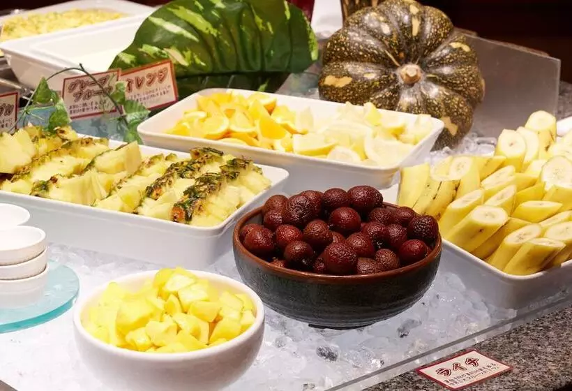 Fotos del hotel Rocore Naha:  22