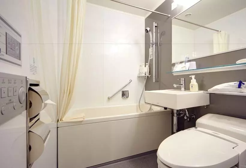 Fotos del hotel Rocore Naha:  12