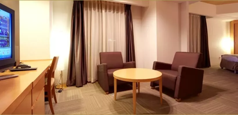 Fotos del hotel Rocore Naha:  18