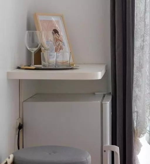 Fotos del hotel Rooms Gold:  24