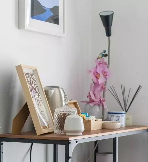 Fotos del hotel Rooms Gold:  25