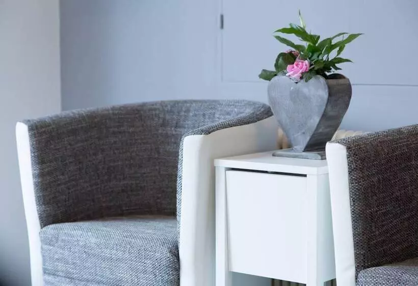 Fotos del hotel Salzburg Hotel Lilienhof:  12