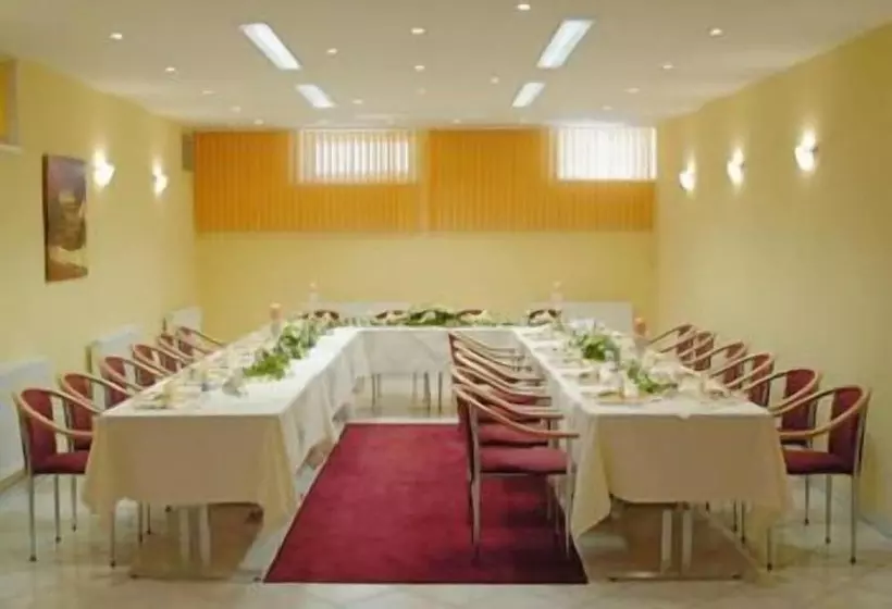 Fotos del hotel Salzburg Hotel Lilienhof:  3