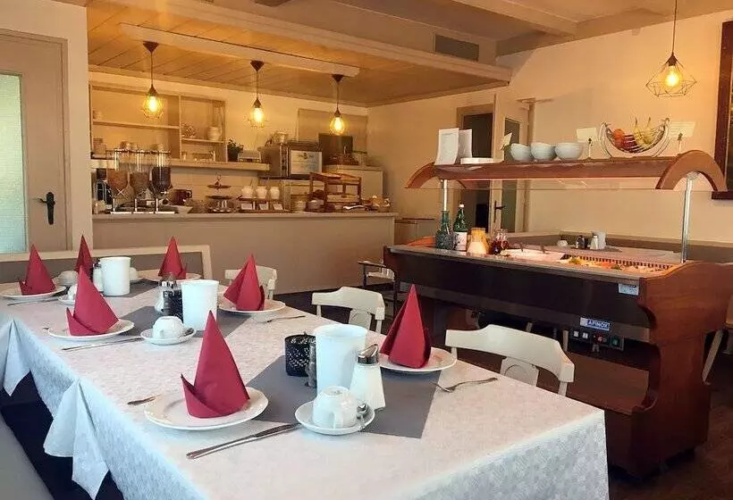 Fotos del hotel Salzburg Hotel Lilienhof:  14