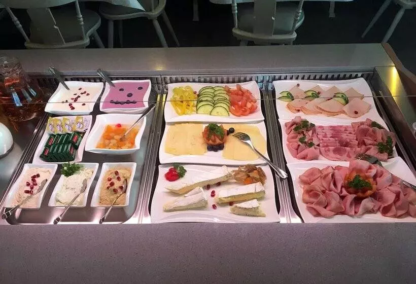 Fotos del hotel Salzburg Hotel Lilienhof:  9