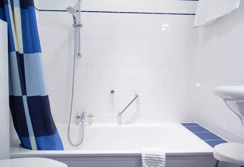 Fotos del hotel Salzburg Hotel Lilienhof:  19