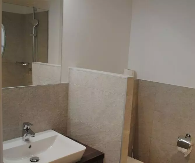 Fotos del hotel Salzburg Hotel Lilienhof:  15