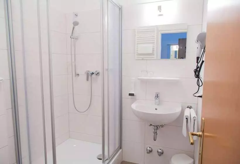 Fotos del hotel Salzburg Hotel Lilienhof:  5