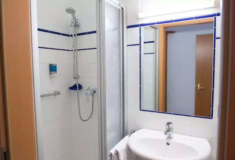 Fotos del hotel Salzburg Hotel Lilienhof:  11