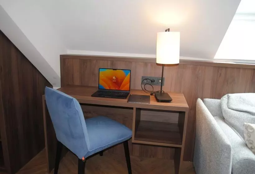 Fotos del hotel Salzburg Hotel Lilienhof:  22