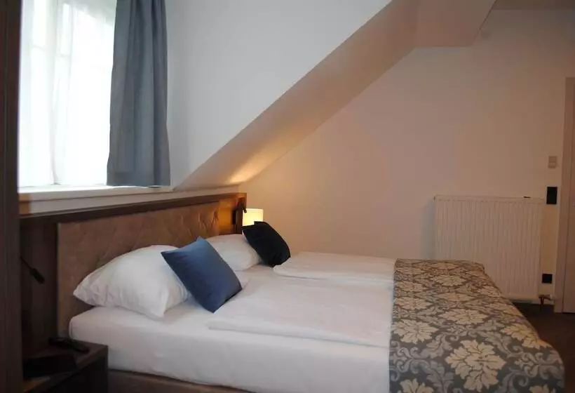 Fotos del hotel Salzburg Hotel Lilienhof:  20