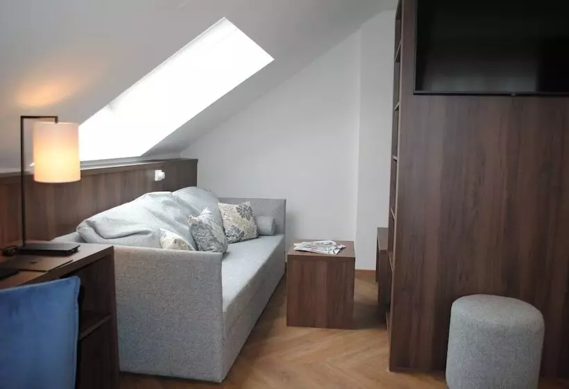 Fotos del hotel Salzburg Hotel Lilienhof:  13