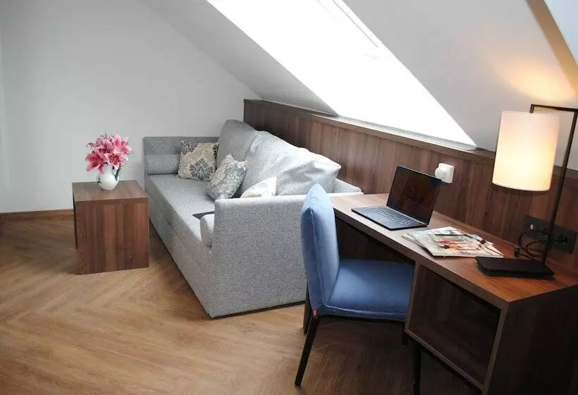 Fotos del hotel Salzburg Hotel Lilienhof:  23