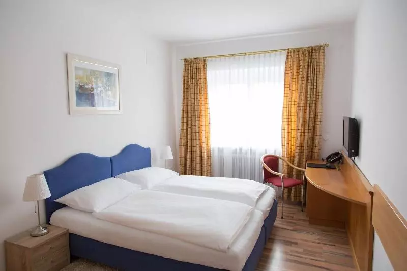 Salzburg Hotel Lilienhof