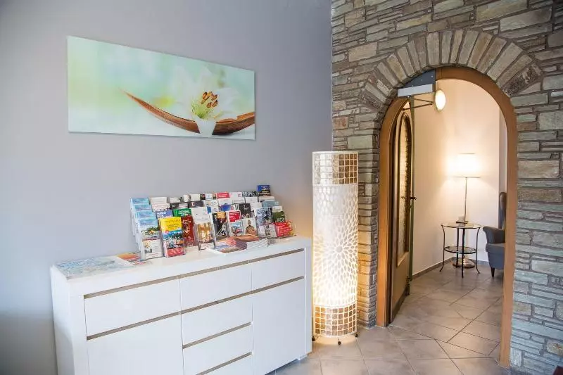 Fotos del hotel Salzburg Hotel Lilienhof:  4