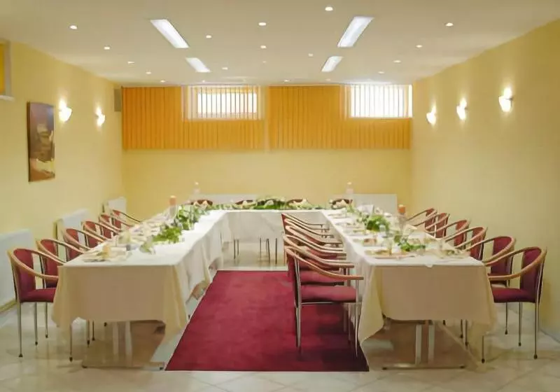 Fotos del hotel Salzburg Hotel Lilienhof:  10