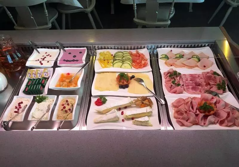 Fotos del hotel Salzburg Hotel Lilienhof:  18