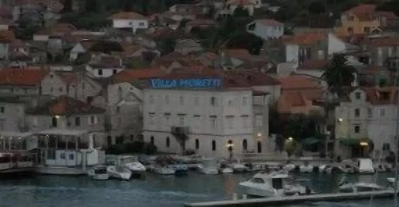 Fotos del hotel Villa Moretti:  21