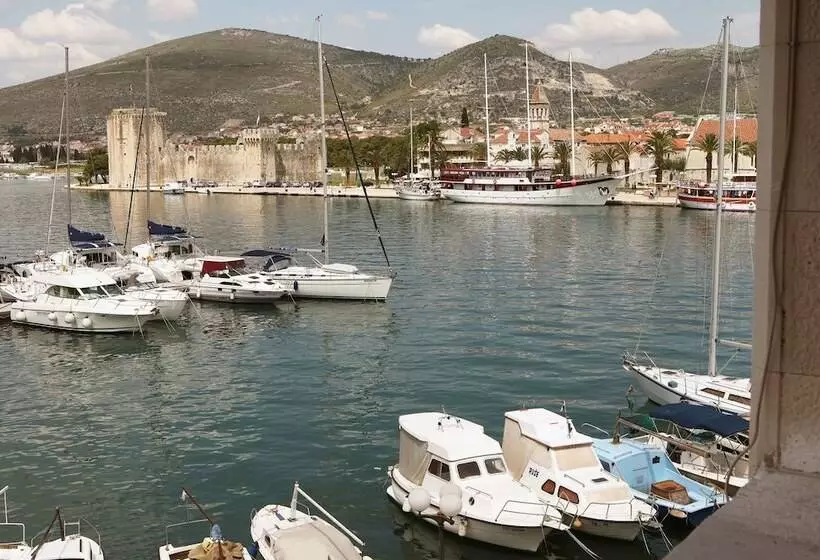 Fotos del hotel Villa Moretti:  16