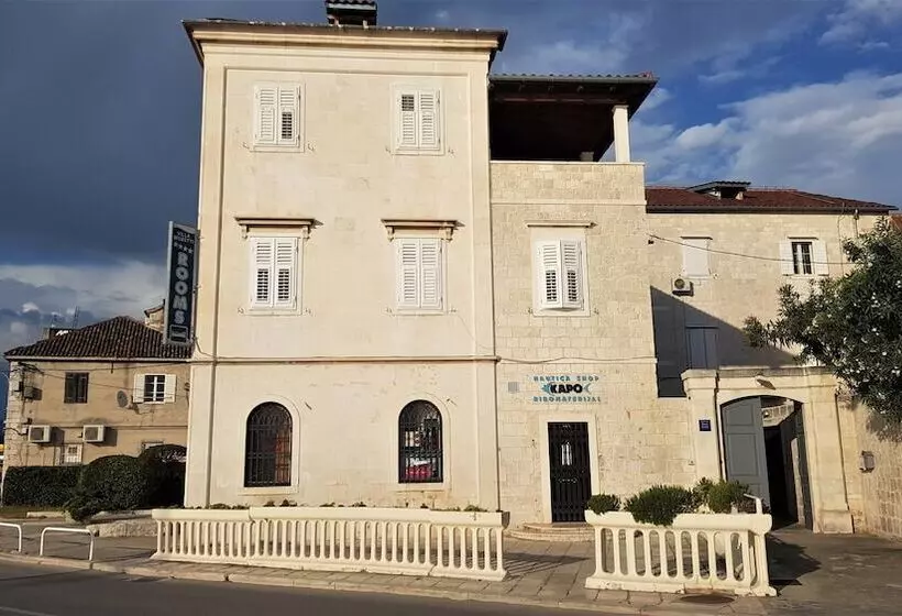 Fotos del hotel Villa Moretti:  22