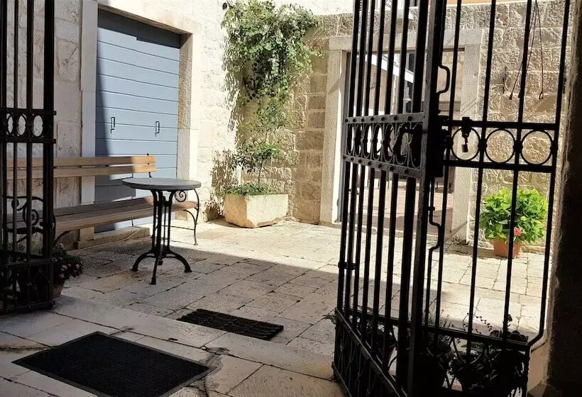 Fotos del hotel Villa Moretti:  15