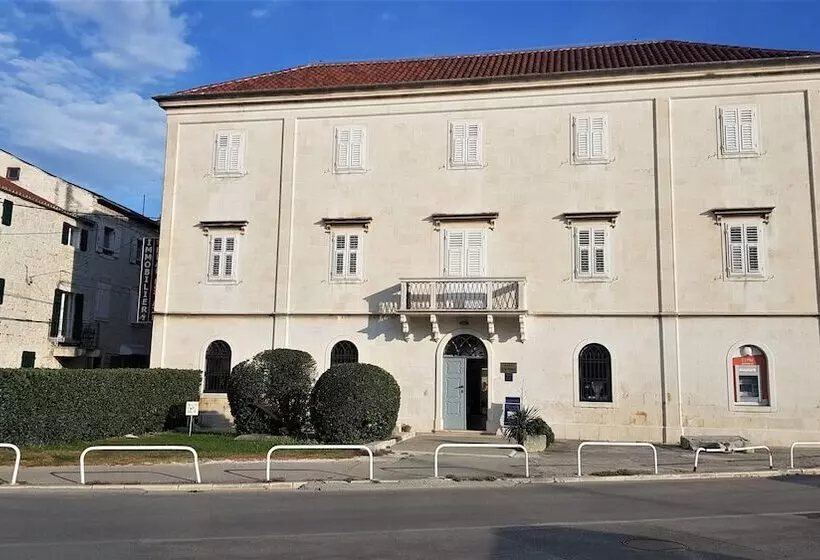 Fotos del hotel Villa Moretti:  24