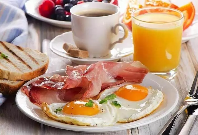 Fotos del hotel Villa Moretti:  3