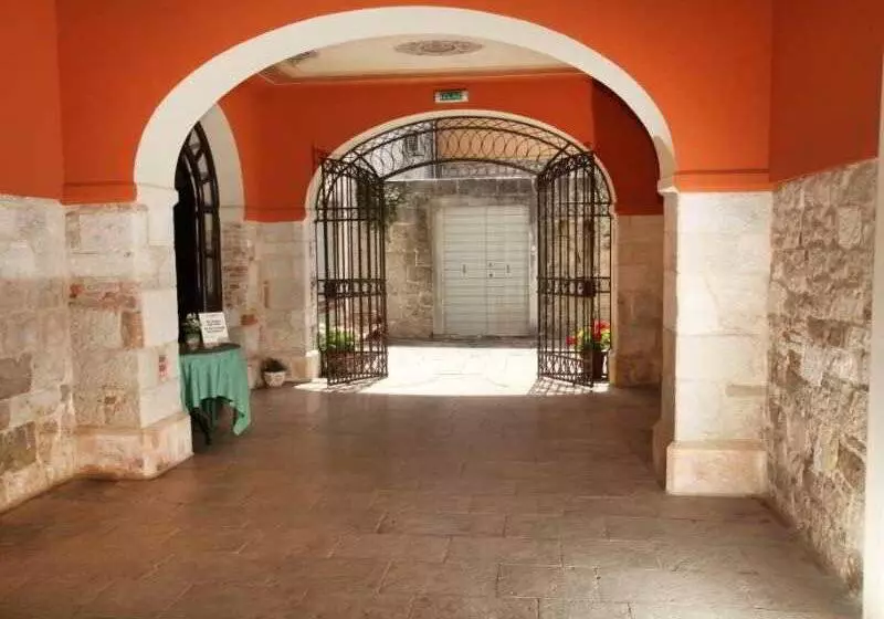 Fotos del hotel Villa Moretti:  2