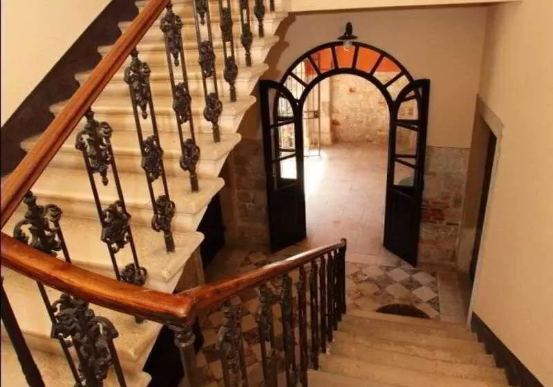 Fotos del hotel Villa Moretti:  9