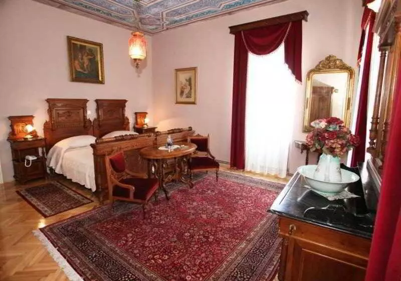 Fotos del hotel Villa Moretti:  13