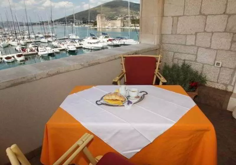 Fotos del hotel Villa Moretti:  4