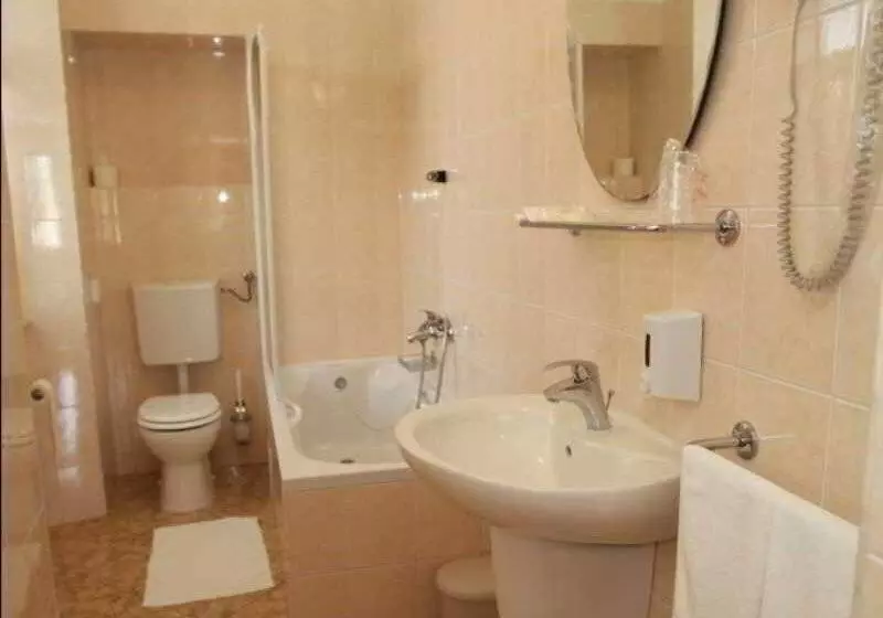 Fotos del hotel Villa Moretti:  11