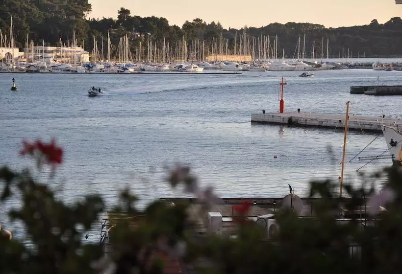 Fotos del hotel Villa Tuttorotto:  10