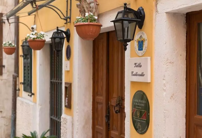 Fotos del hotel Villa Tuttorotto:  15