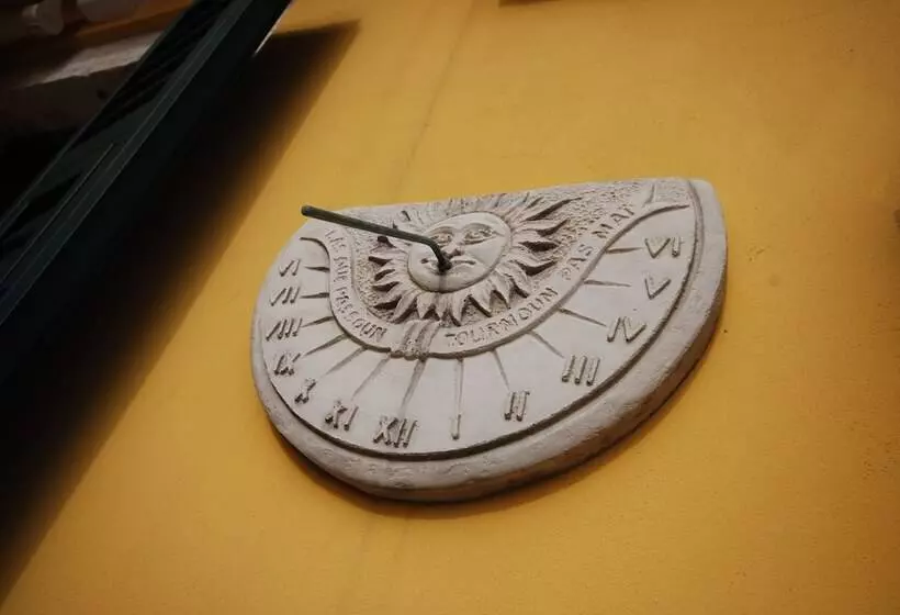 Fotos del hotel Villa Tuttorotto:  6