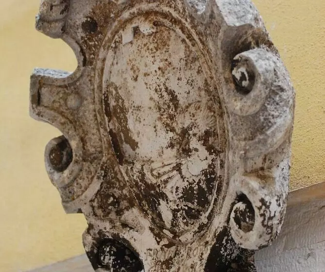 Fotos del hotel Villa Tuttorotto:  3