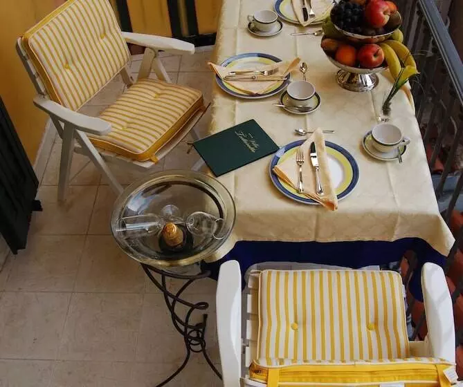 Fotos del hotel Villa Tuttorotto:  13