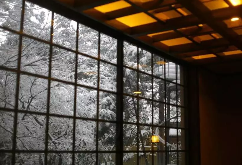 Fotos del hotel Yoshidaya Sannokaku:  14