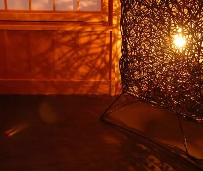 Fotos del hotel Yoshidaya Sannokaku:  16