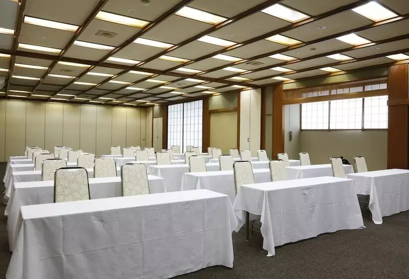 Fotos del hotel Yoshidaya Sannokaku:  10