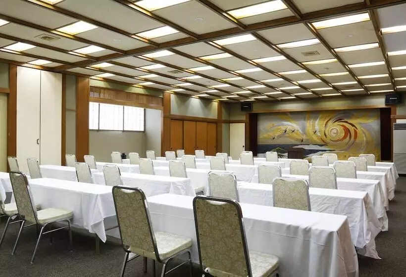 Fotos del hotel Yoshidaya Sannokaku:  4