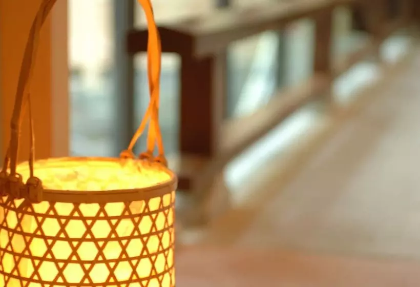 Fotos del hotel Yoshidaya Sannokaku:  6