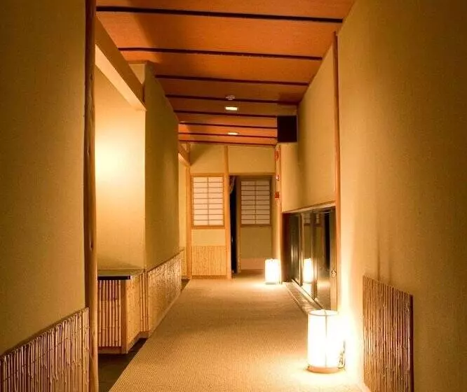 Fotos del hotel Yoshidaya Sannokaku:  9