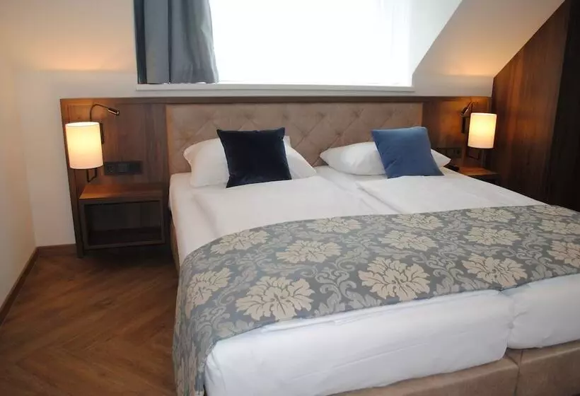 Fotos del hotel Salzburg Hotel Lilienhof:  17